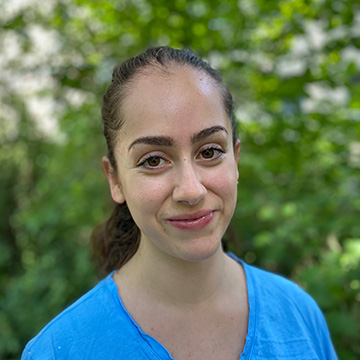 Ardita Bajrami - Behandlungsassistenz, Kinderprophylaxe, Professionelle Zahnreinigung (momentan im Mutterschutz)